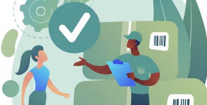 Paste address content